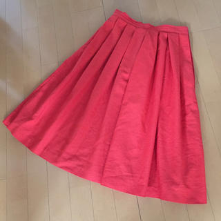 トゥーパーセントトウキョウ(2% TOKYO)のおしゃれスカート(ひざ丈スカート)