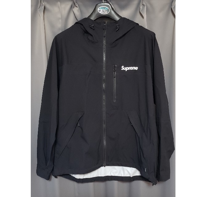 Supreme - supreme 17ss taped seam jacketの通販 by supalace ...