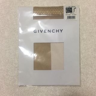 ジバンシィ(GIVENCHY)のストッキング(タイツ/ストッキング)