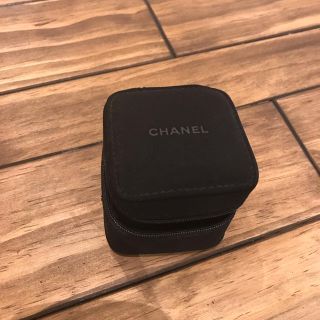 シャネル(CHANEL)のCHANEL シャネル 時計ケース/箱(その他)