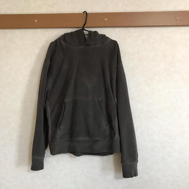 Yeezy season3 プルオーバーS Yeezy season3 プルオーバーS