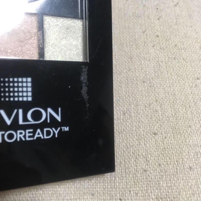 REVLON(レブロン)のレブロン フォトレディプライマープラスシャドウ コスメ/美容のベースメイク/化粧品(アイシャドウ)の商品写真
