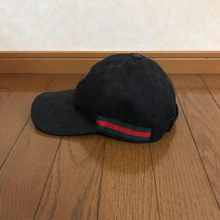 グッチ(Gucci)のGucci キャップ(キャップ)