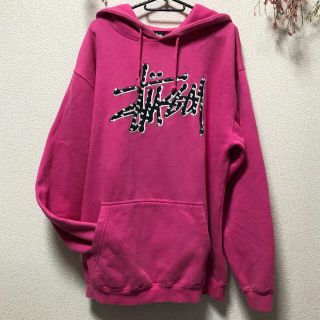 ステューシー(STUSSY)のSTUSSY スウェット(トレーナー/スウェット)