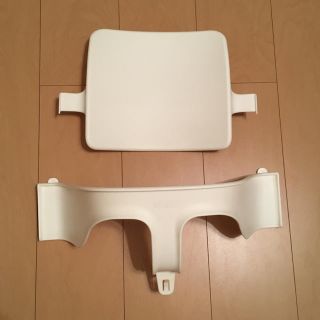 ストッケ(Stokke)のルナルナ さま 専用(その他)