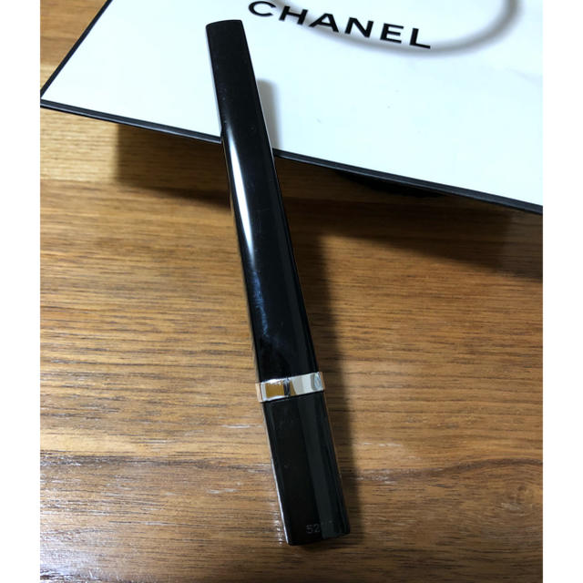 CHANEL(シャネル)のCHANEL ☆ アイライナー コスメ/美容のベースメイク/化粧品(アイライナー)の商品写真