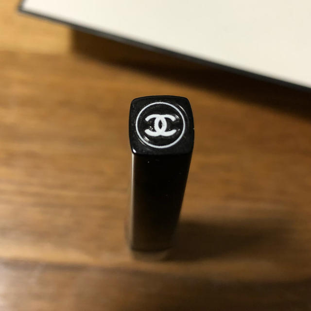 CHANEL(シャネル)のCHANEL ☆ アイライナー コスメ/美容のベースメイク/化粧品(アイライナー)の商品写真