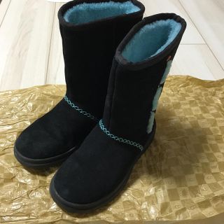 アグ(UGG)のUGGムートンブーツ 20センチ(ブーツ)