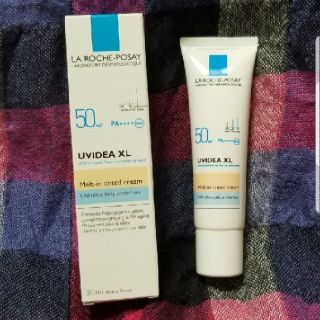 ラロッシュポゼ(LA ROCHE-POSAY)のラ ロッシュ ポゼ UVイデア XL ティント☆化粧下地☆日やけ止め☆敏感肌(化粧下地)