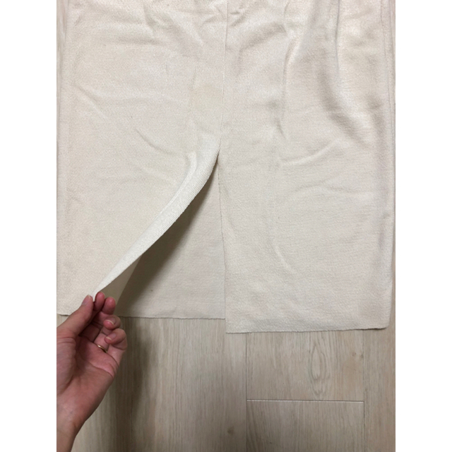 dholic(ディーホリック)のDHOLIC ペンシルスカート レディースのスカート(ひざ丈スカート)の商品写真