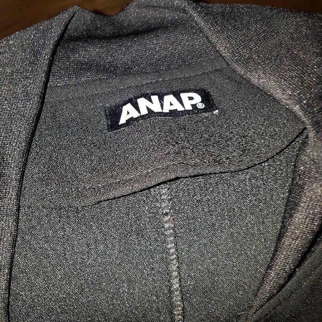 ANAP(アナップ)のANAP　ブルゾン レディースのジャケット/アウター(ブルゾン)の商品写真