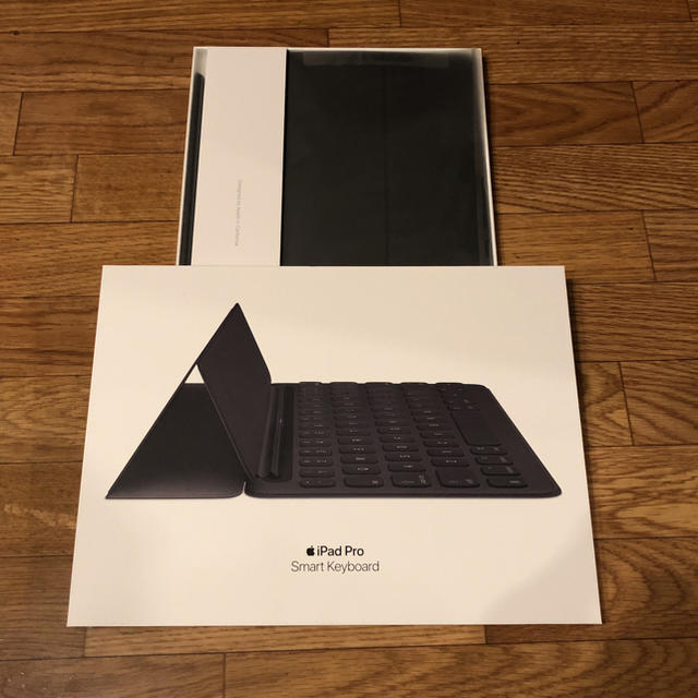 iPad Pro 10.5inch Smart Keyboard JIS配列