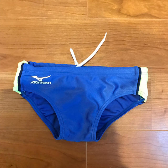 MIZUNO(ミズノ)のルネサンス 水着 男子用 110 キッズ/ベビー/マタニティのキッズ服男の子用(90cm~)(水着)の商品写真