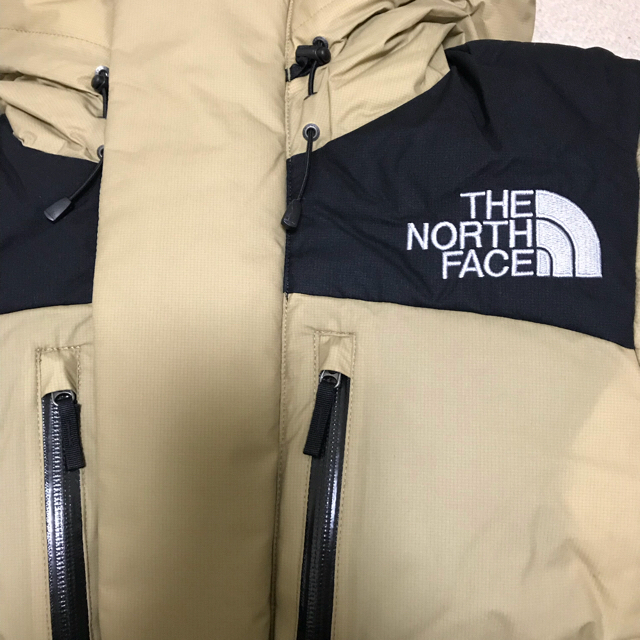 THE NORTH FACE(ザノースフェイス)の最安値 XS バルトロライトジャケット ケルプタン ノースフェイス メンズのジャケット/アウター(ダウンジャケット)の商品写真