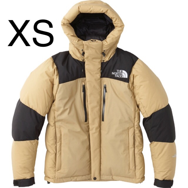 THE NORTH FACE(ザノースフェイス)の最安値 XS バルトロライトジャケット ケルプタン ノースフェイス メンズのジャケット/アウター(ダウンジャケット)の商品写真