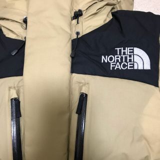 ザノースフェイス(THE NORTH FACE)の最安値 XS バルトロライトジャケット ケルプタン ノースフェイス(ダウンジャケット)