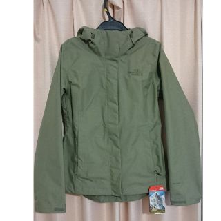 ザノースフェイス(THE NORTH FACE)の【新品】ノースフェイス  マウンテンパーカー(ナイロンジャケット)