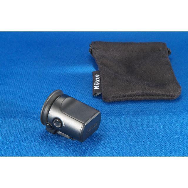 Nikon ニコン 電子ビューファインダー DF N ミラーレス一眼