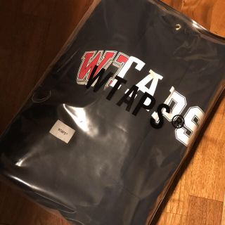 ダブルタップス(W)taps)のWTAPS 18aw RIPPER02 パーカー(パーカー)