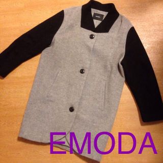 エモダ(EMODA)のEMODA (ロングコート)