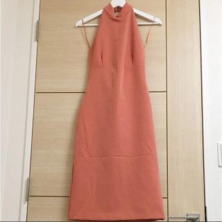 ザラ(ZARA)のZARA WOMAN☆ドレス☆ワンピース(ひざ丈ワンピース)