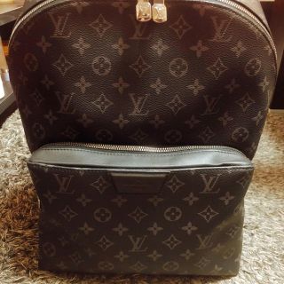 ルイヴィトン(LOUIS VUITTON)の[やひろ様専用] louisvuitton バックパック(バッグパック/リュック)