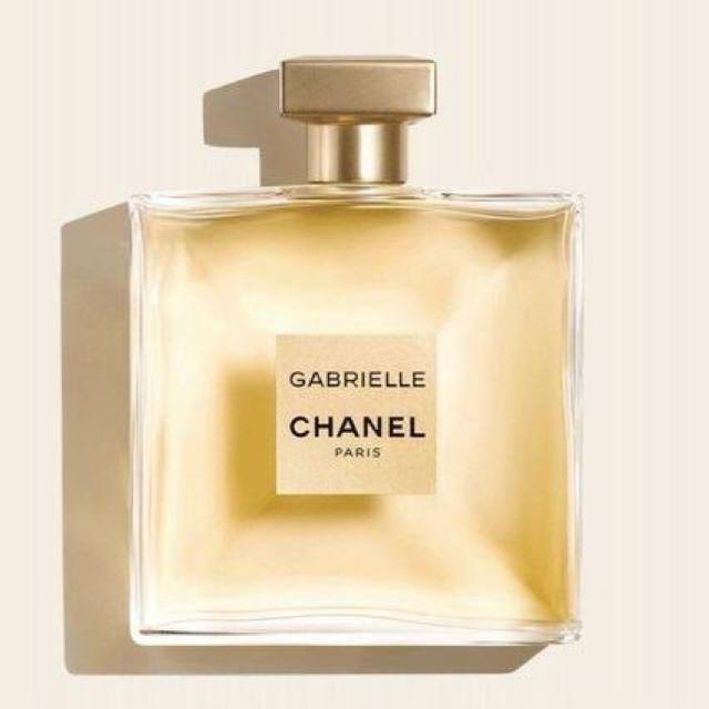 CHANEL(シャネル)のCHANEL 香水 新品未使用 ガブリエル 50m コスメ/美容の香水(香水(女性用))の商品写真