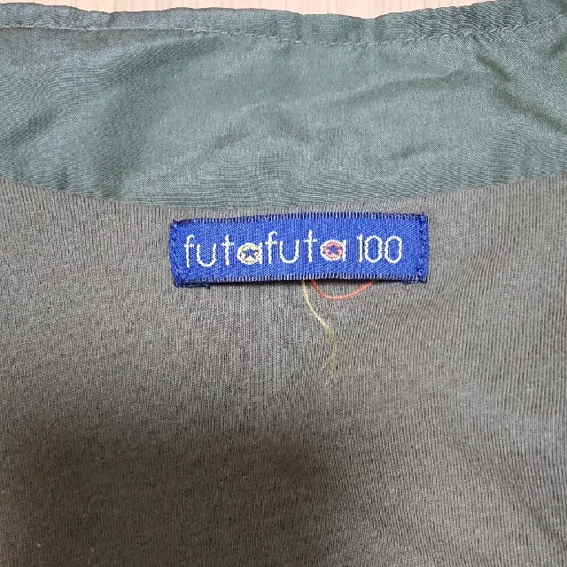 futafuta(フタフタ)のミッキーマウスブルゾン キッズ/ベビー/マタニティのキッズ服男の子用(90cm~)(ジャケット/上着)の商品写真