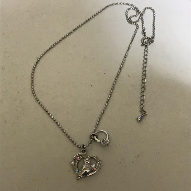 Disney Tds ドラマティックディズニーシー ミニーマウス ネックレスの通販 By Saa S Shop プロフ必読 ディズニーならラクマ Disney Tds ドラマティックディズニーシー ミニーマウス ネックレスの通販 By Saa S Shop プロフ必読 ディズニーならラクマ