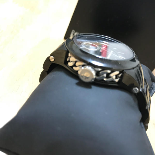 Karl Lagerfeld - カールラガーフェルド 腕時計の通販 by ちい's shop