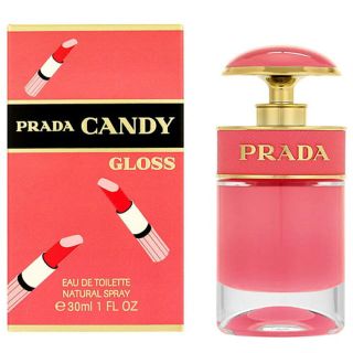 プラダ(PRADA)のプラダ 香水 キャンディグロス(香水(女性用))