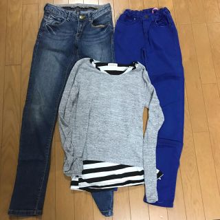 ザラキッズ(ZARA KIDS)のザラ150セット(その他)