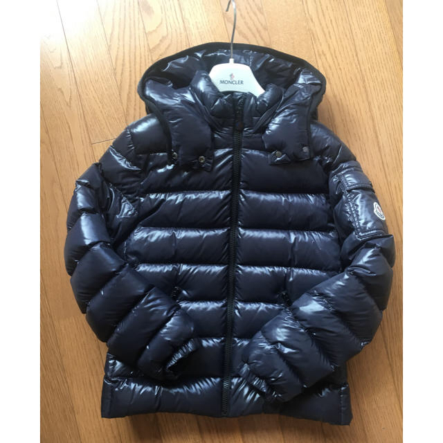 MONCLER - moncler bady モンクレール ダウンジャケット バディの通販