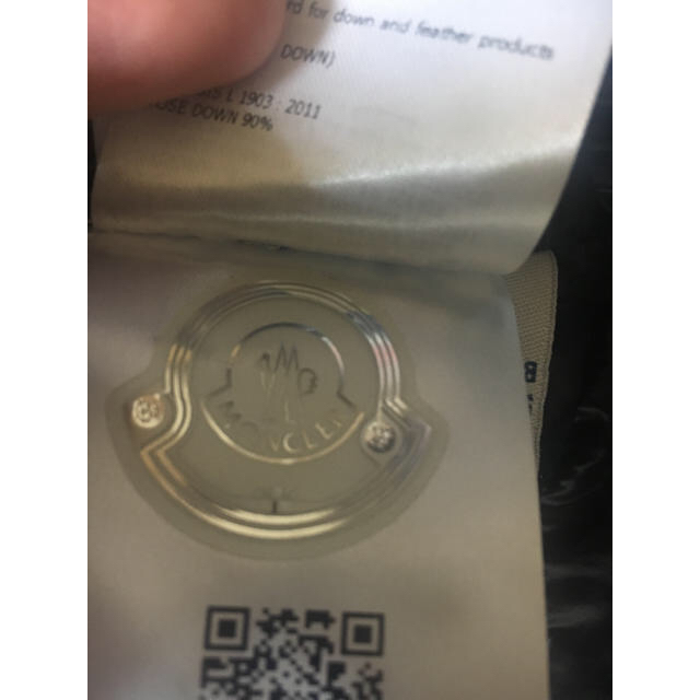 MONCLER moncler bady モンクレール ダウンジャケット バディの通販