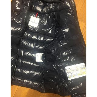 moncler bady モンクレール ダウンジャケット バディの通販 by bloom