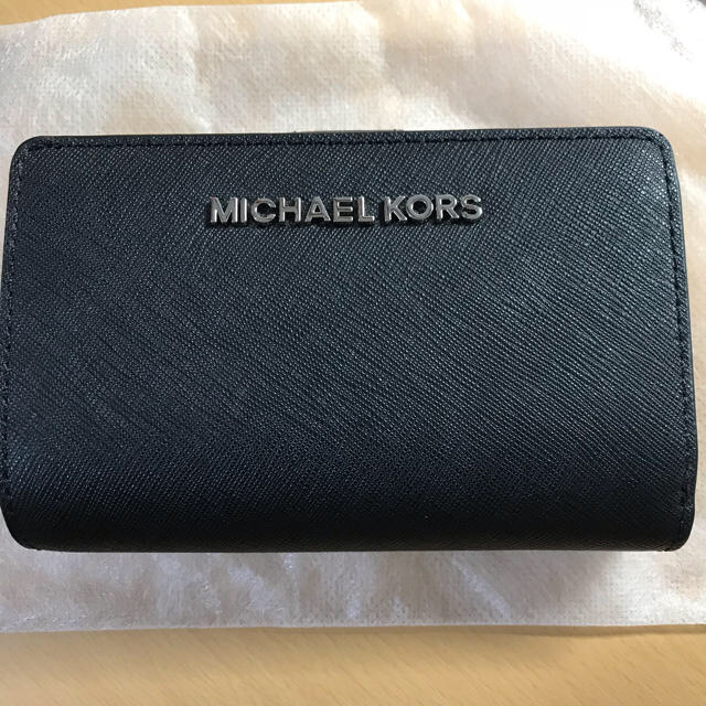マイケルコース 折りたたみ財布