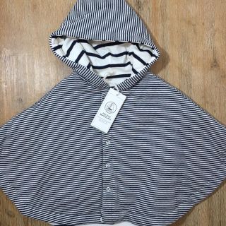 プチバトー(PETIT BATEAU)のプチバトー mw_gaura様専用(ジャケット/コート)