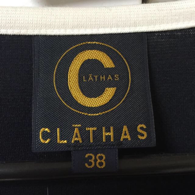 CLATHAS(クレイサス)のCLATHAS レディースのトップス(カーディガン)の商品写真