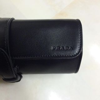 プラダ(PRADA)のPRADA プラダ ★ ウォッチ ケース(その他)