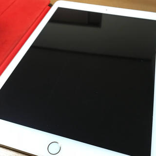 アイパッド(iPad)のiPad 第5世代 32GB wifiモデル(タブレット)