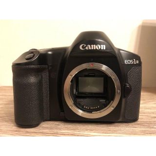 キヤノン(Canon)の■ キヤノン EOS-1N ボディ(フィルムカメラ)
