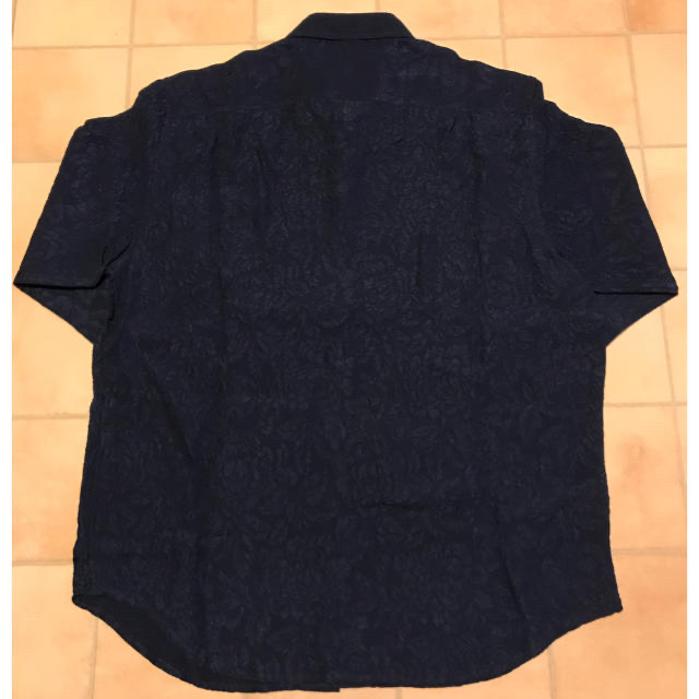 Supreme - 【新品】Supreme Floral Silk Jacquard Shirtの通販 by