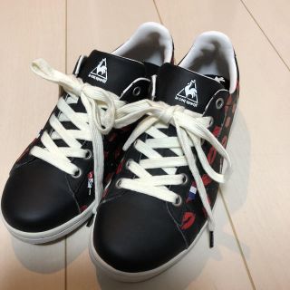 ルコックスポルティフ(le coq sportif)のle coq sportif スニーカー(スニーカー)