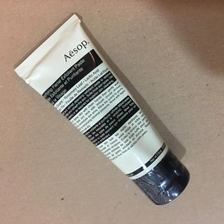 イソップ(Aesop)の｟未使用｠aesop/顔用クレンザー(洗顔料)