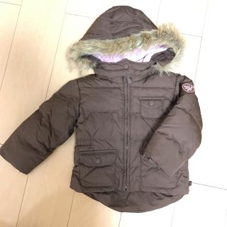 ギャップキッズ(GAP Kids)のGAPkids☆ダウン75%(ジャケット/上着)