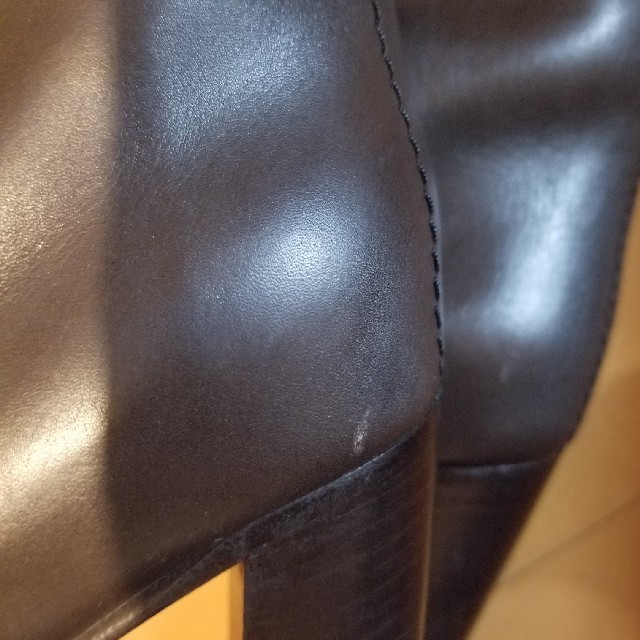 Sante Borella ロングブーツ ブラウン Sante Borella ロングブーツ ブラウン