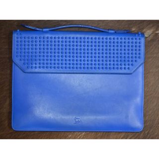 クリスチャンルブタン(Christian Louboutin)のgogo！様専用クリスチャンルブタン クラッチバッグ財布 Balenciaga (セカンドバッグ/クラッチバッグ)