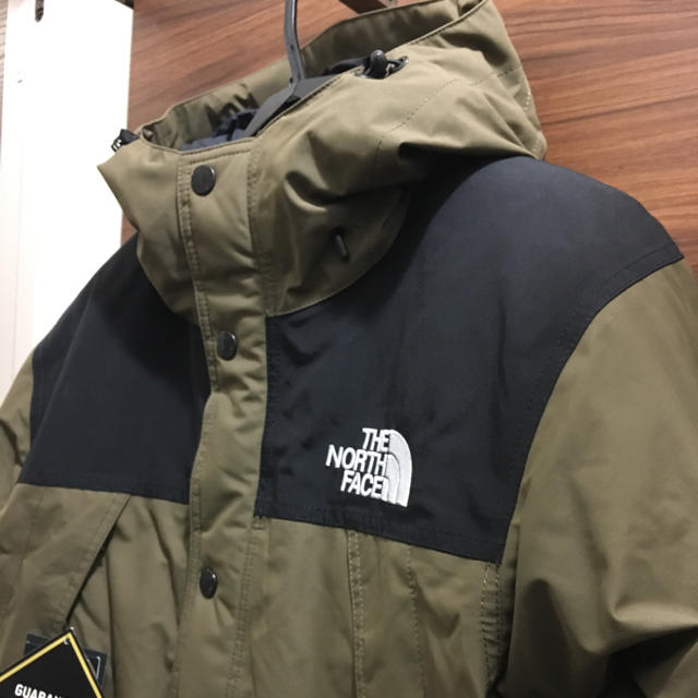 後払い手数料無料】 THE NORTH FACE - ソウ亮ノースフェイス