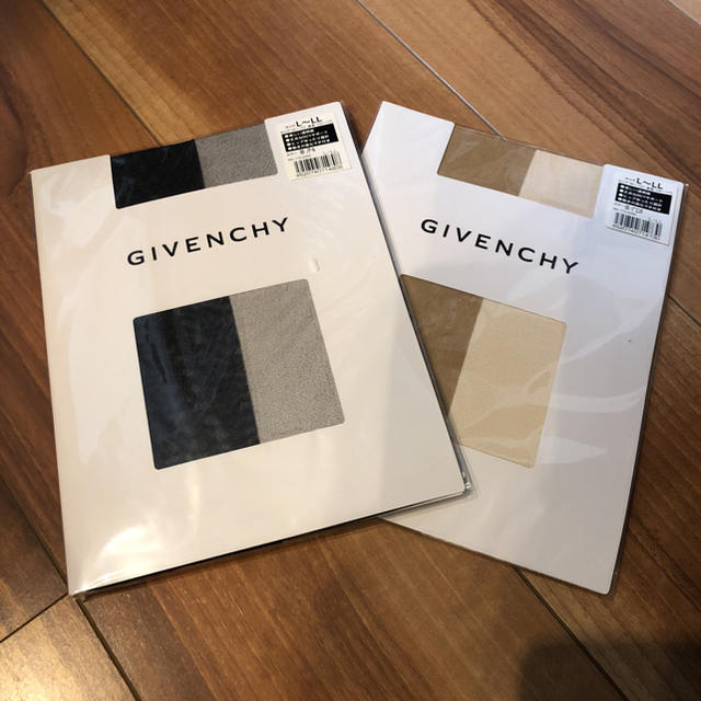 GIVENCHY(ジバンシィ)のGIVENCHYパンスト レディースのレッグウェア(タイツ/ストッキング)の商品写真