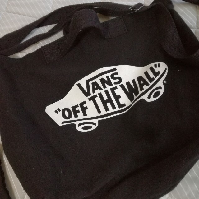 VANS(ヴァンズ)のVANS　ショルダーバッグ&ポーチ レディースのバッグ(ショルダーバッグ)の商品写真